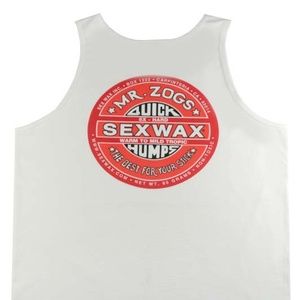 NWOT Sexwax Quick Humps Tanktop